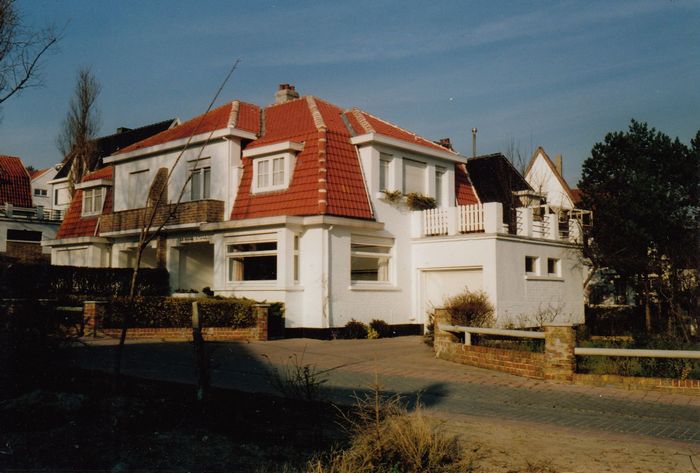 Gebouwen