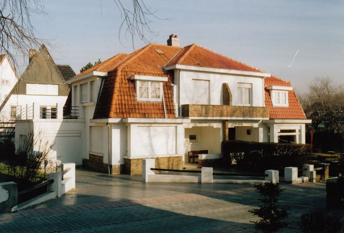 Gebouwen
