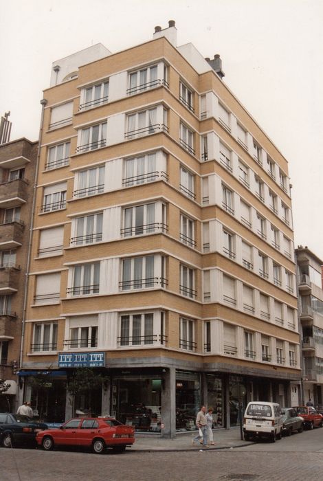 Gebouwen