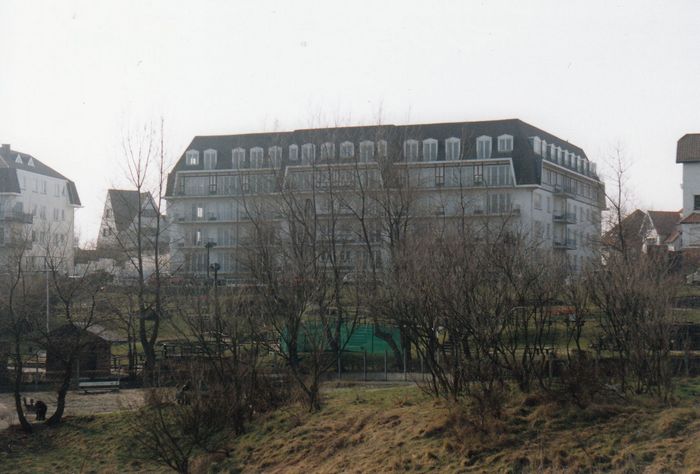 Gebouwen