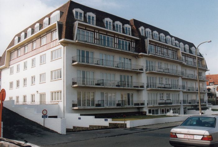 Gebouwen