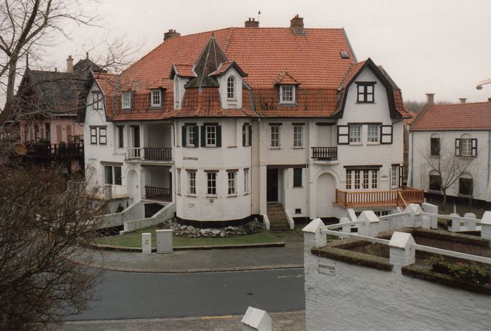 Gebouwen