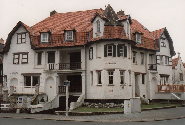 Gebouwen