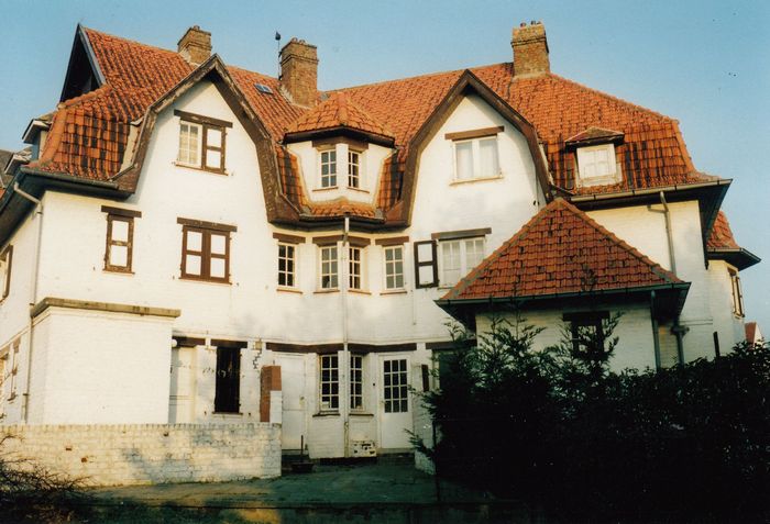 Gebouwen