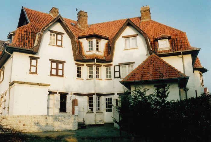 Gebouwen