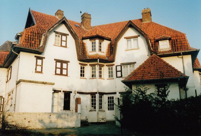 Gebouwen
