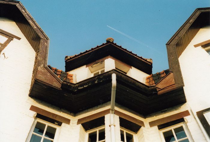 Gebouwen