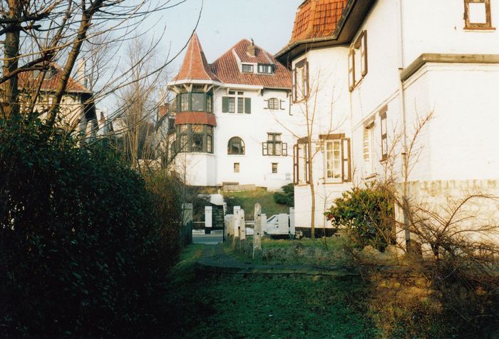 Gebouwen