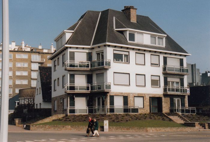 Gebouwen