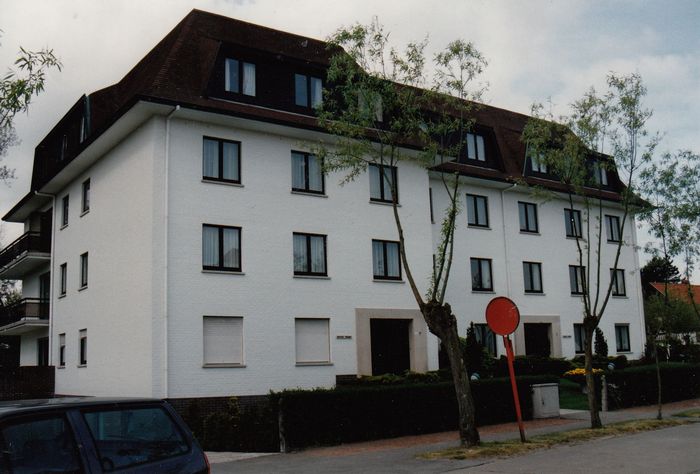 Gebouwen