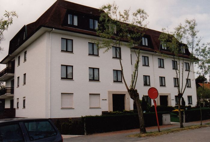 Gebouwen