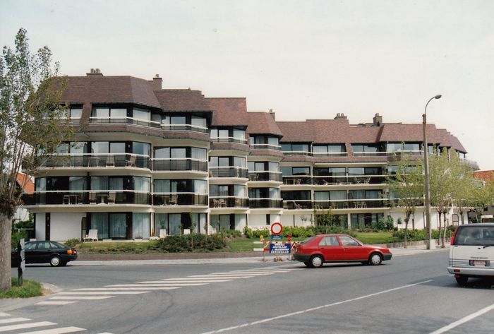 Gebouwen