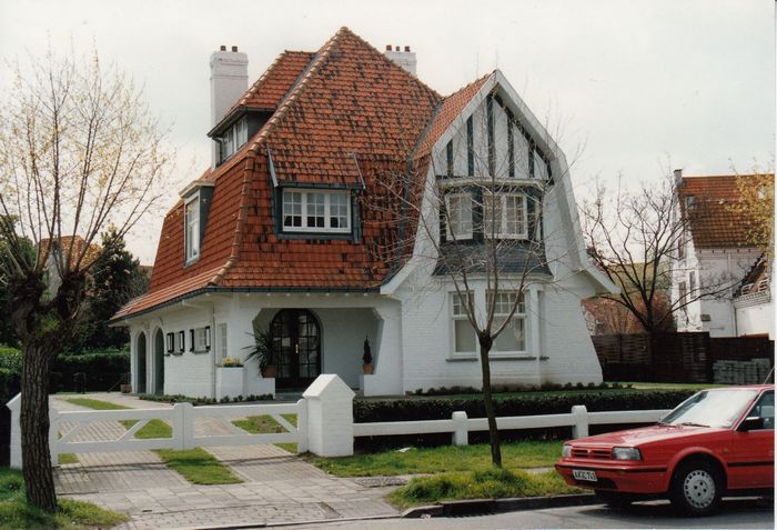 Gebouwen