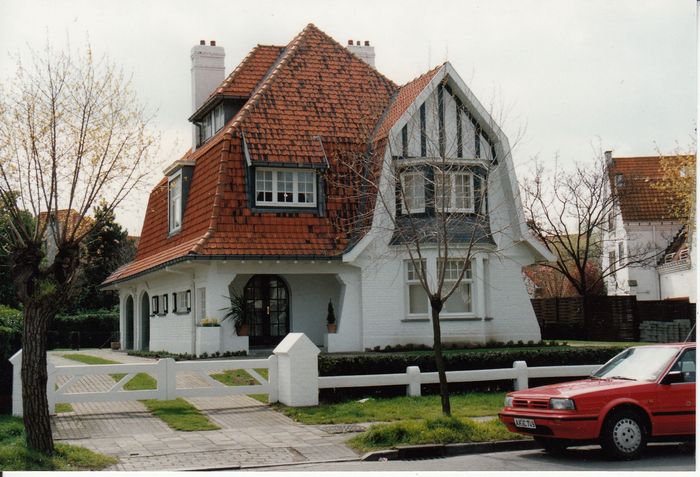 Gebouwen