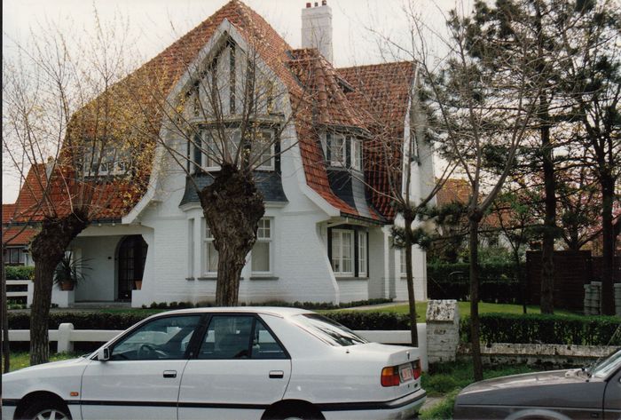 Gebouwen