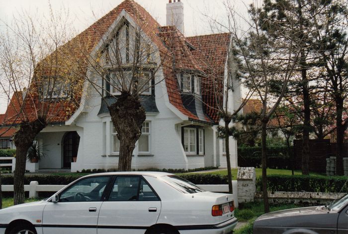 Gebouwen