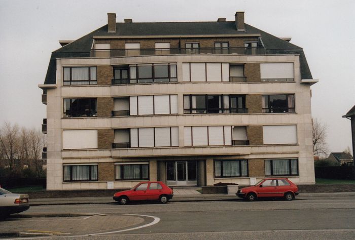 Gebouwen