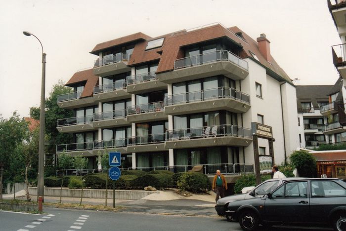 Gebouwen