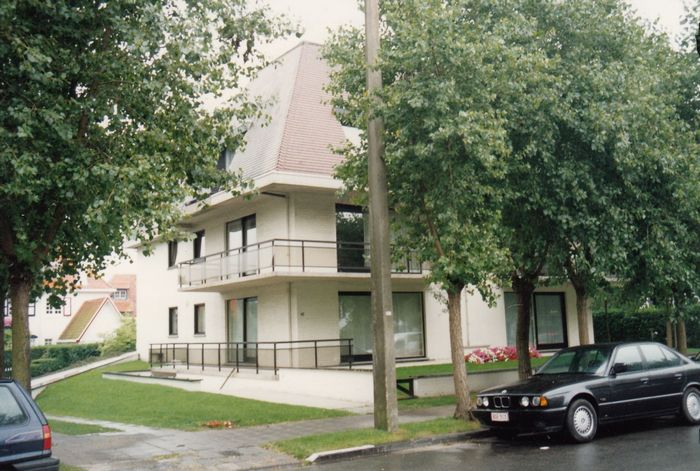 Gebouwen