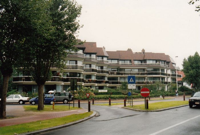 Gebouwen