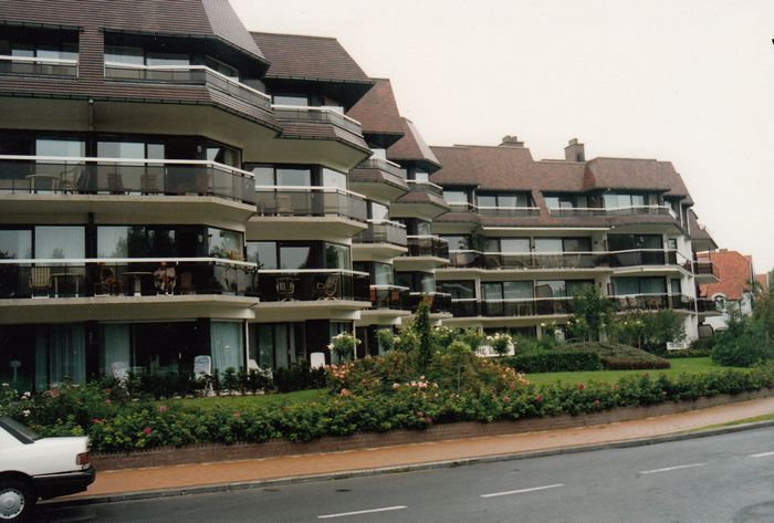Gebouwen