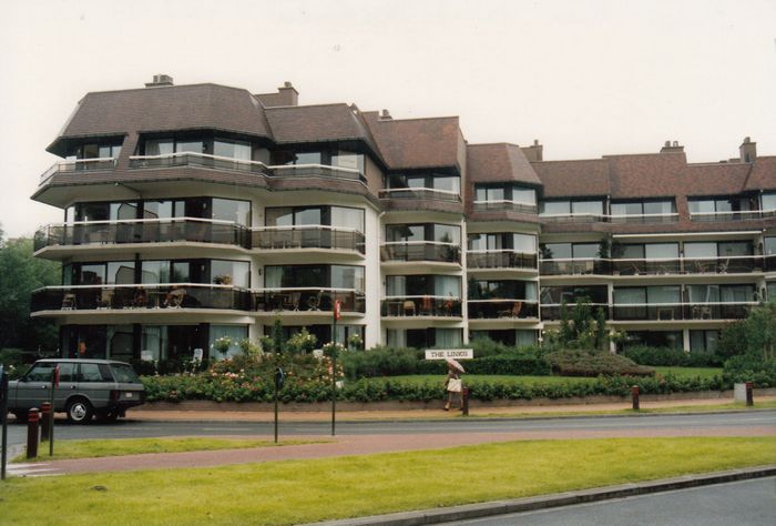Gebouwen
