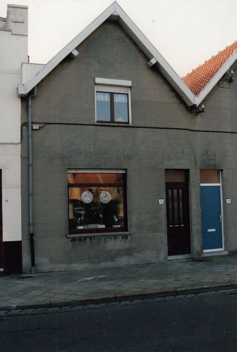 Gebouwen