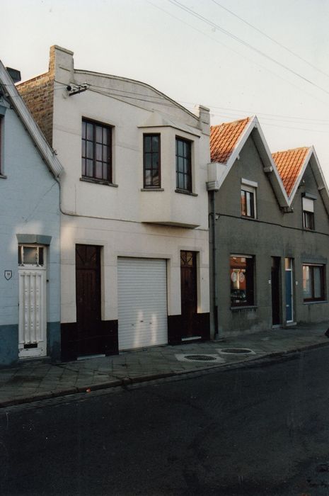 Gebouwen
