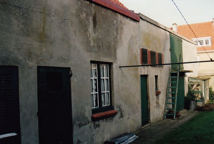 Gebouwen