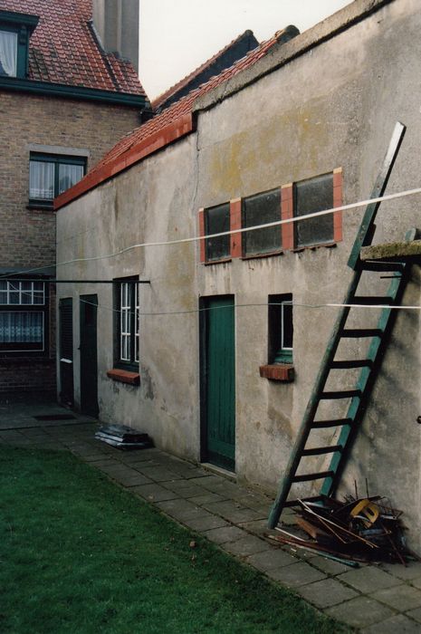 Gebouwen