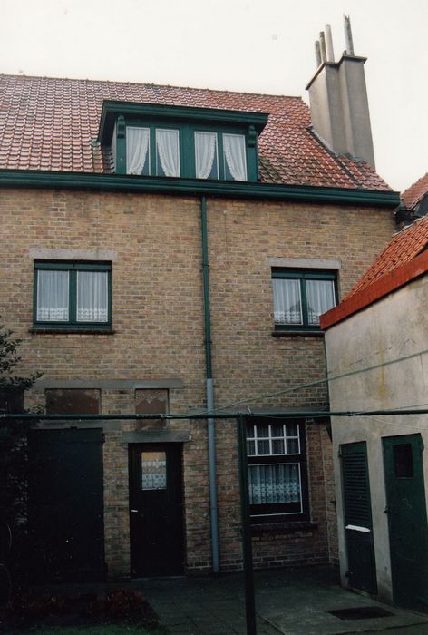 Gebouwen