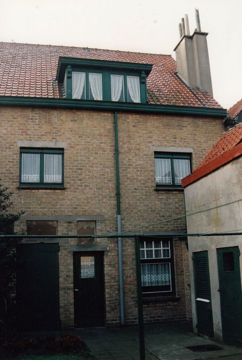 Gebouwen
