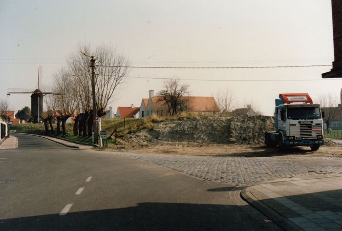 Gebouwen