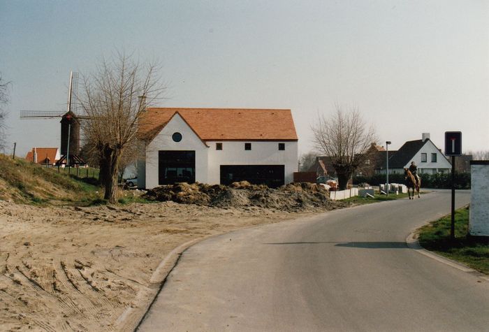 Gebouwen