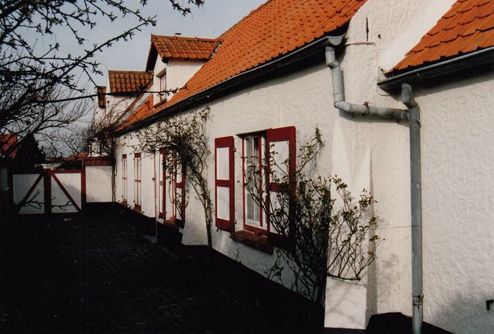 Gebouwen
