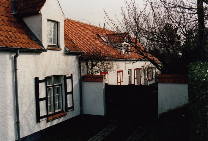 Gebouwen