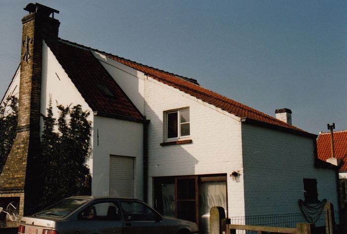 Gebouwen
