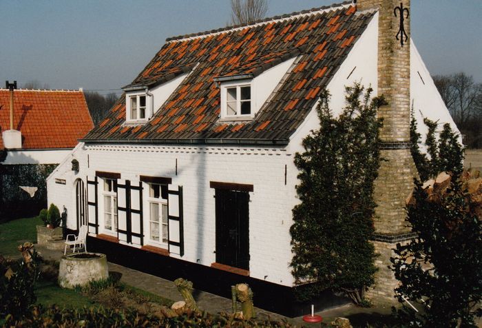Gebouwen