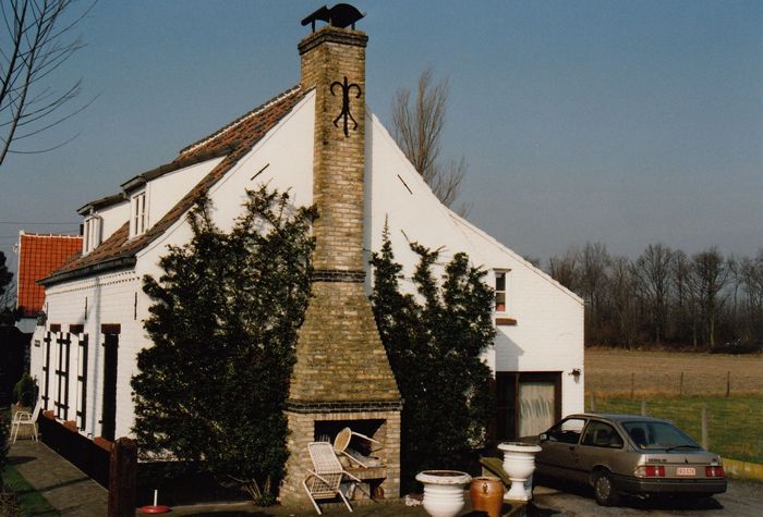 Gebouwen