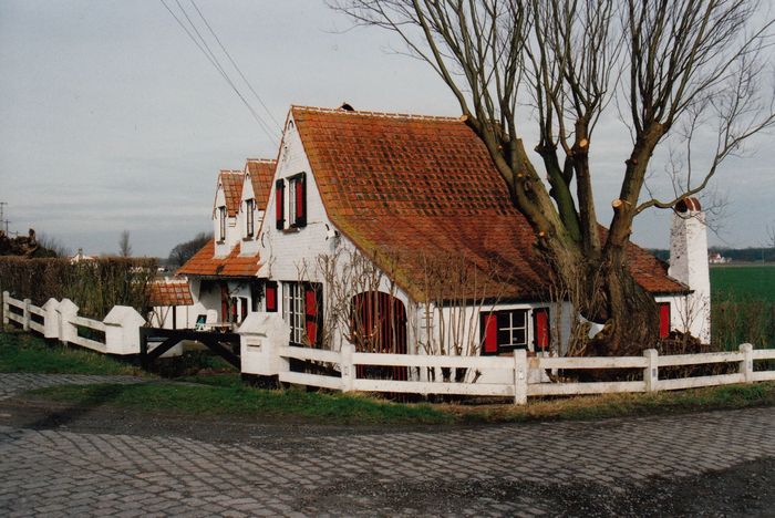 Gebouwen