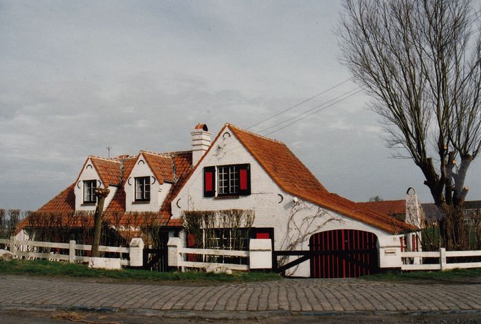 Gebouwen