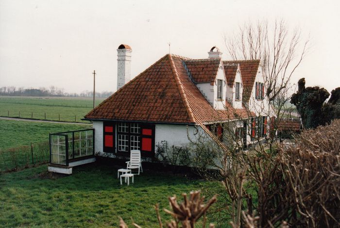Gebouwen
