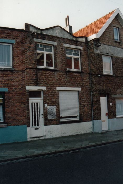 Gebouwen