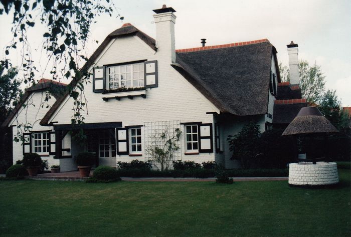 Gebouwen