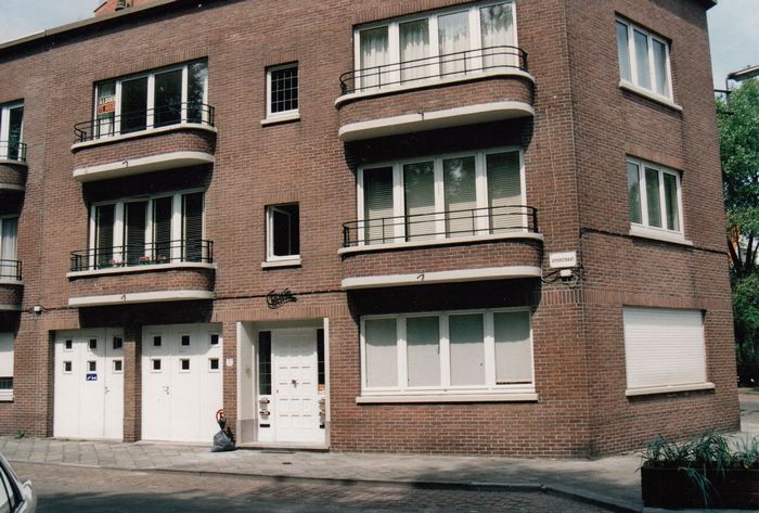 Gebouwen