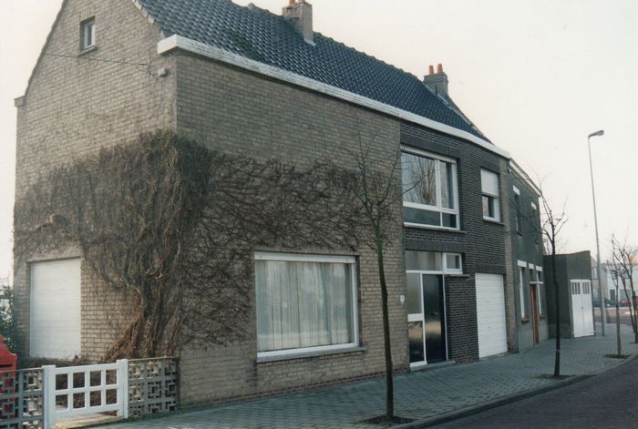 Gebouwen