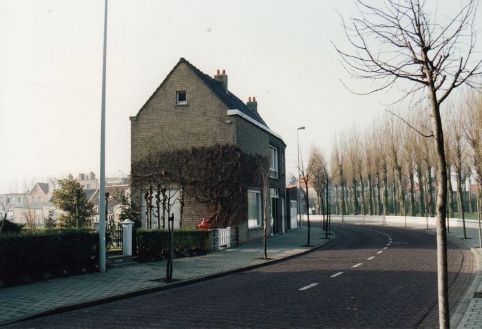 Gebouwen