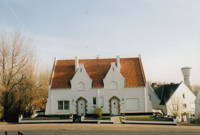 Gebouwen
