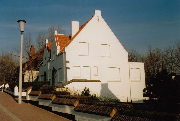 Gebouwen