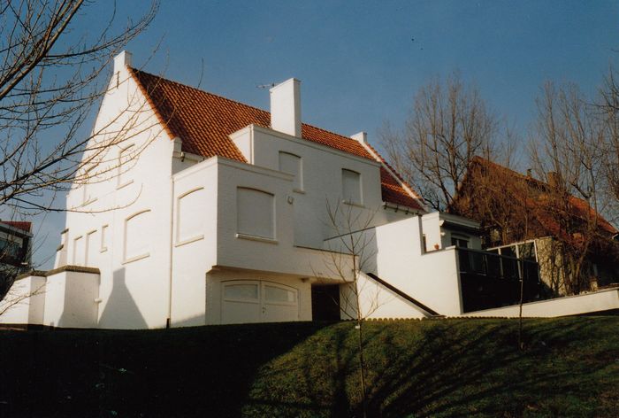Gebouwen